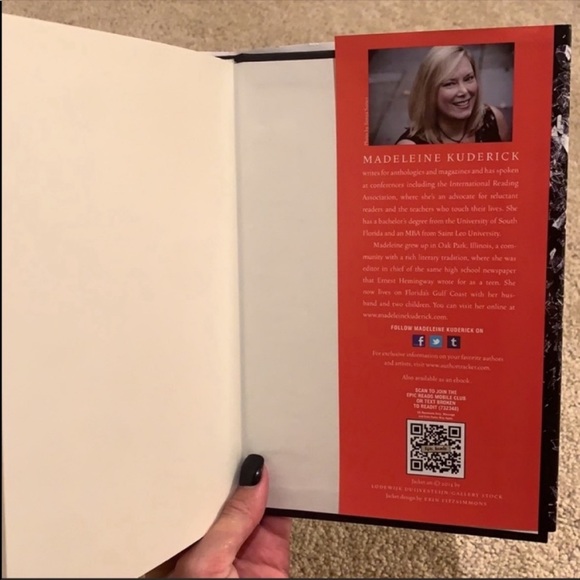 YA Novel - Picture 5 of 6